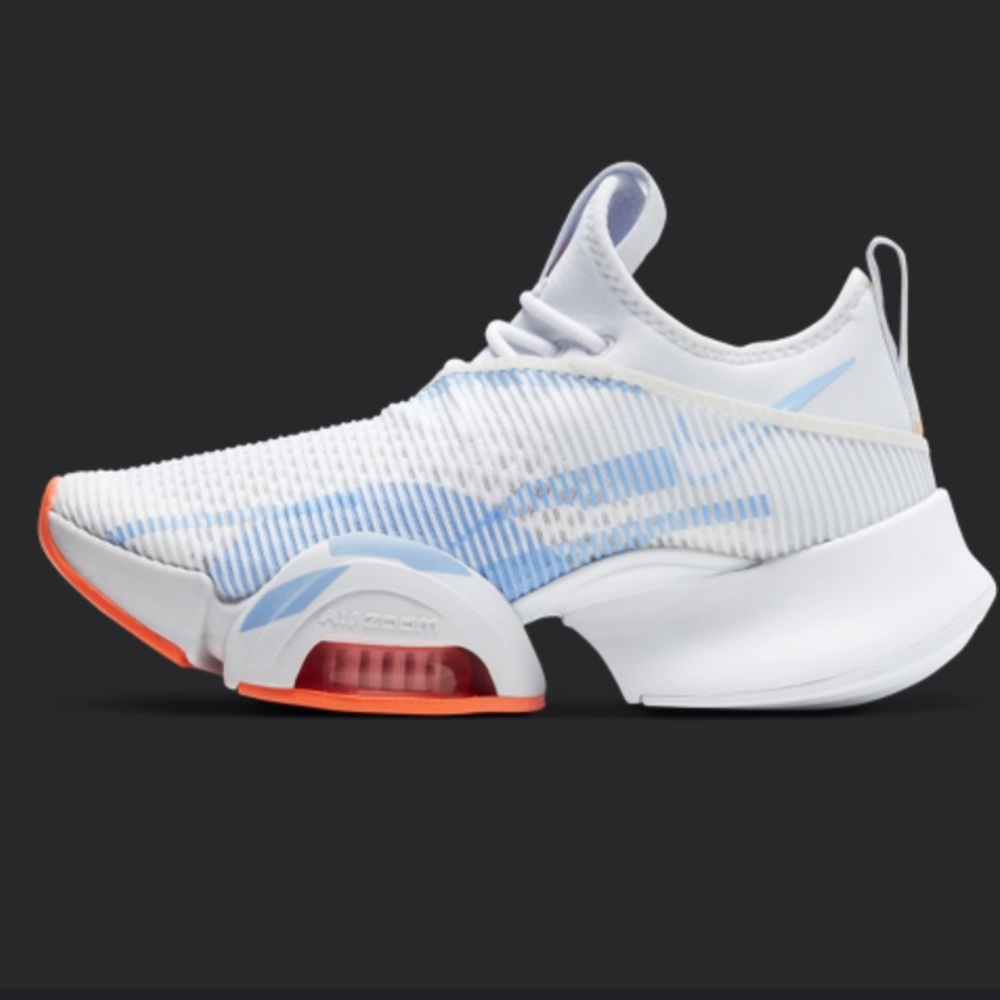 Nike Air Zoom SuperRep Premium